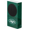 NFL New York Jets Double Vision Xbox Series S Console Skin