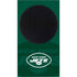 NFL New York Jets Double Vision Xbox Series S Console Skin