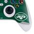 NFL New York Jets Double Vision Xbox Series S Controller Skin