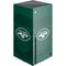 NFL New York Jets Double Vision Xbox Series X Console Skin