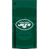 NFL New York Jets Double Vision Xbox Series X Console Skin