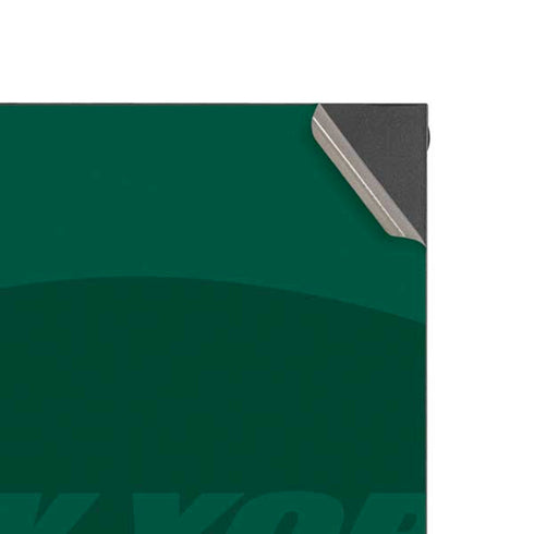 NFL New York Jets Double Vision Xbox Series X Console Skin