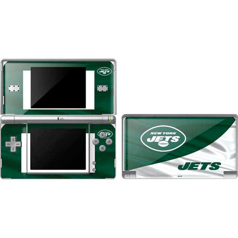 NFL New York Jets DS Lite Skin