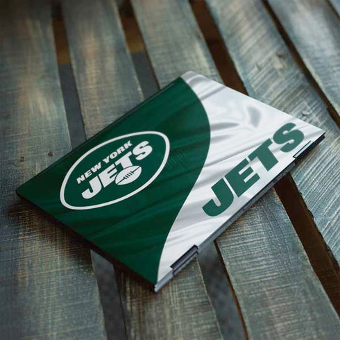 NFL New York Jets HP Envy Skin
