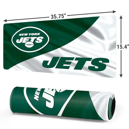 NFL New York Jets Gaming Mouse Pad
