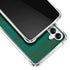 NFL New York Jets Galaxy A14 5G Clear Case