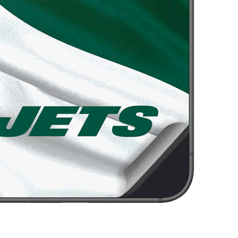 NFL New York Jets Galaxy A14 5G Skin