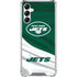 NFL New York Jets Galaxy A15 5G Clear Case