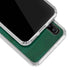 NFL New York Jets Galaxy A30 Clear Case
