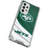 NFL New York Jets Galaxy A53 5G Clear Case