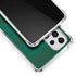 NFL New York Jets Galaxy A53 5G Clear Case
