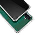 NFL New York Jets Galaxy A54 5G Clear Case