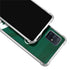 NFL New York Jets Galaxy A71 5G Clear Case
