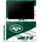 NFL New York Jets Galaxy Book 12in Skin