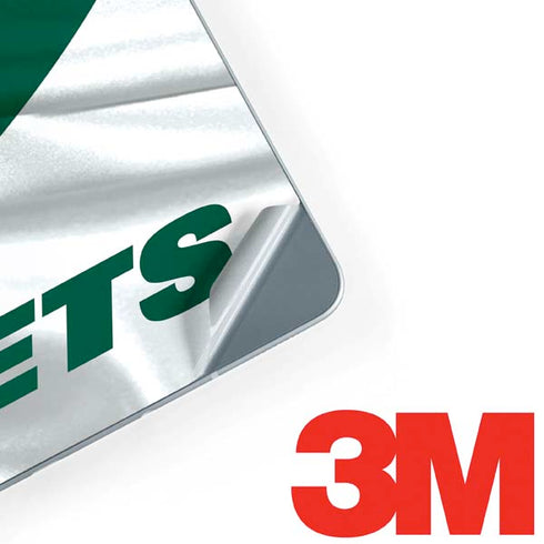 NFL New York Jets Galaxy Book 12in Skin