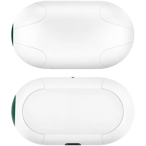 NFL New York Jets Galaxy Buds Skin