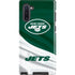 NFL New York Jets Galaxy Note 10 Pro Case