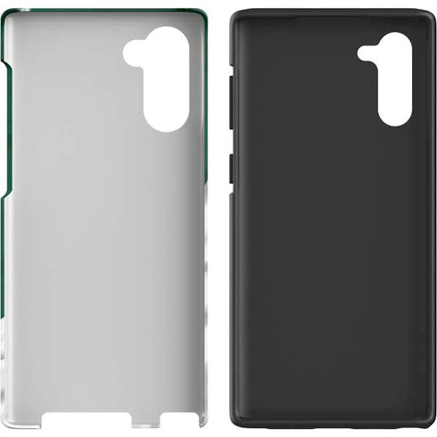NFL New York Jets Galaxy Note 10 Pro Case