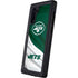 NFL New York Jets Galaxy Note 10 Waterproof Case