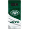 NFL New York Jets Galaxy Note 8 Skin