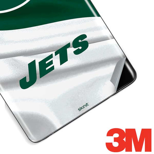 NFL New York Jets Galaxy Note 8 Skin