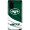 NFL New York Jets Galaxy Note20 5G Pro Case
