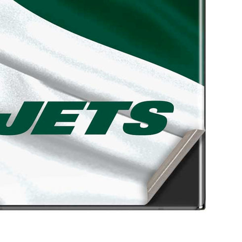 NFL New York Jets Galaxy Note20 Ultra 5G Skin