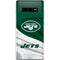 NFL New York Jets Galaxy S10 Plus Skin