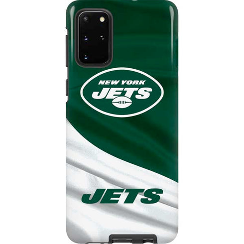 NFL New York Jets Galaxy S20 Plus Pro Case