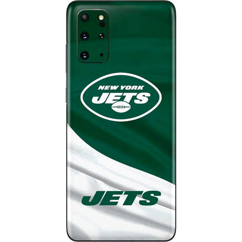 NFL New York Jets Galaxy S20 Plus Skin