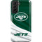 NFL New York Jets Galaxy S21 FE Pro Case