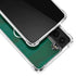 NFL New York Jets Galaxy S21 Plus 5G Clear Case