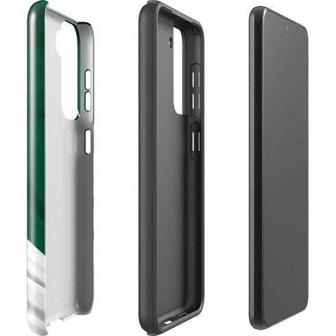 NFL New York Jets Galaxy S21 Plus 5G Pro Case