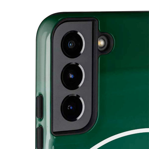 NFL New York Jets Galaxy S22 Plus Pro Case