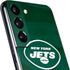 NFL New York Jets Galaxy S22 Plus Skin