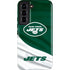 NFL New York Jets Galaxy S22 Pro Case