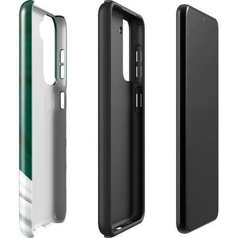 NFL New York Jets Galaxy S22 Pro Case