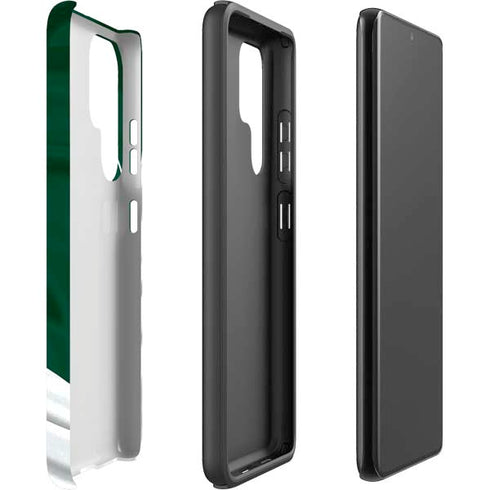 NFL New York Jets Galaxy S22 Ultra Pro Case