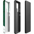 NFL New York Jets Galaxy S22 Ultra Pro Case