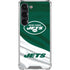 NFL New York Jets Galaxy S23 Clear Case