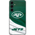 NFL New York Jets Galaxy S23 FE Skin