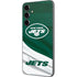 NFL New York Jets Galaxy S23 FE Skin