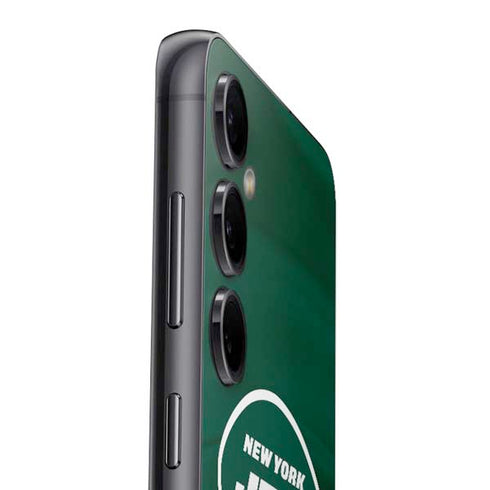 NFL New York Jets Galaxy S23 FE Skin
