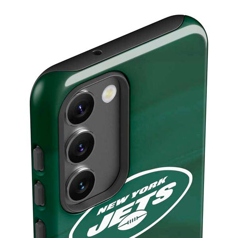 NFL New York Jets Galaxy S23 Pro Case