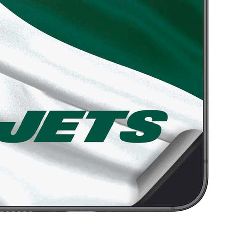 NFL New York Jets Galaxy S23 Skin