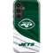 NFL New York Jets Galaxy S24 Plus Impact Case