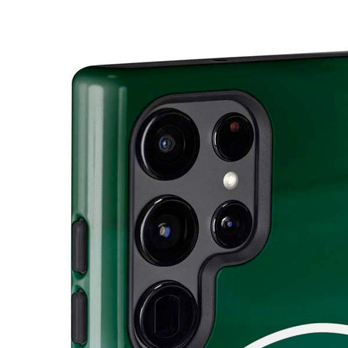 NFL New York Jets Galaxy S24 Ultra Impact Case