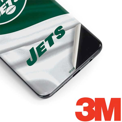 NFL New York Jets Galaxy S9 Plus Skin