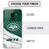 NFL New York Jets Galaxy S9 Skin