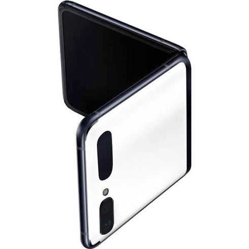 NFL New York Jets Galaxy Z Flip Skin